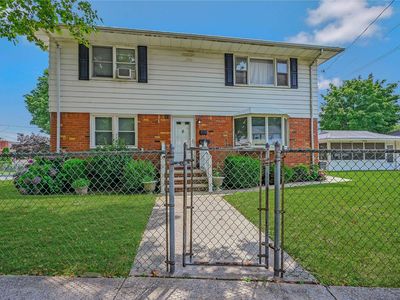 6 Zoe Street, Staten Island, NY, 10305