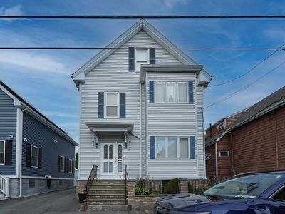 39 Bay St, New Bedford, MA, 02740