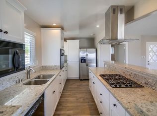 3840 Mount Aladin Ave, San Diego, CA 92111