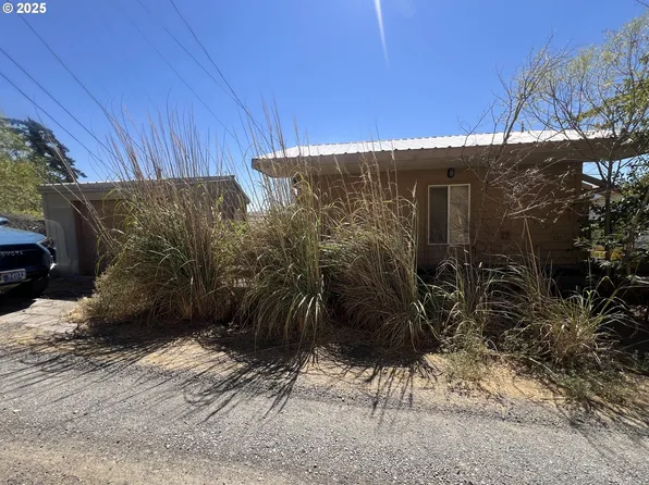 376 Fallbridge Rd, Wishram, WA 98673