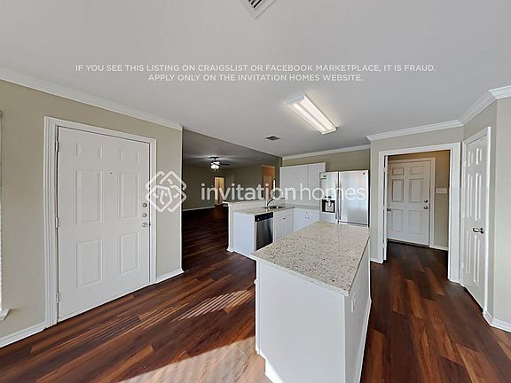 5th image of 4912 Saddlehorn Dr