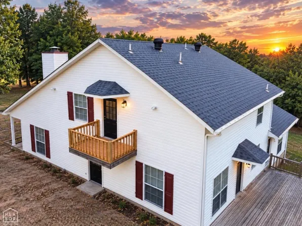 701 County Road 377, Bono, AR 72416