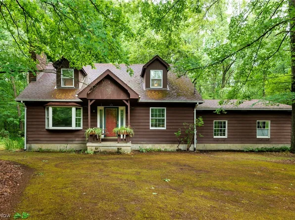 510 Superior St, Newton Falls, OH 44444