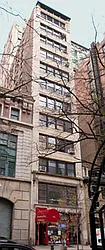 106 East 19th Street in Gramercy Park