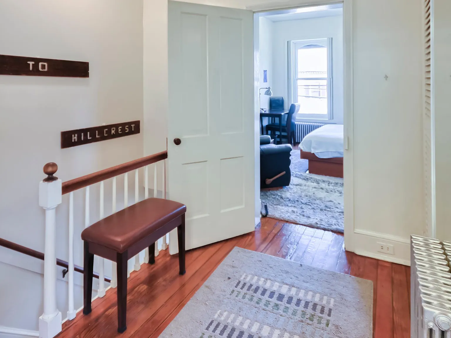 1 bed, 1100 sqft, $1,650 — Photo 3