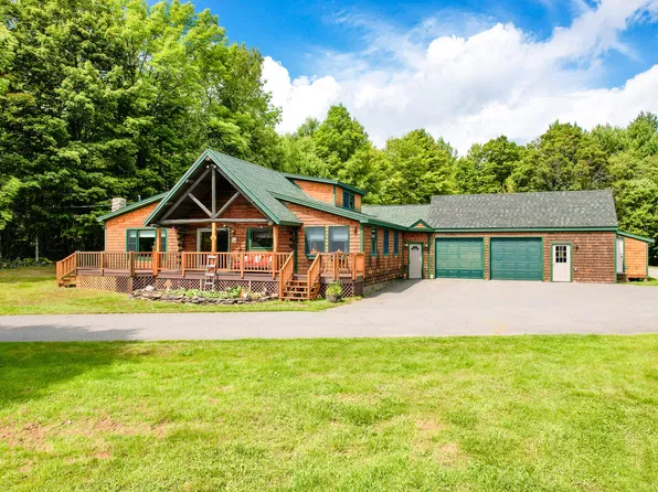 470 Baker Hill Road, Freeman Twp, ME 04983