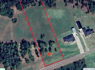 810 Chenango Ranch Dr Lot 57, Angleton, TX 77515