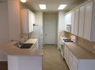 3347 Atherton Canyon Ln, Houston, TX 77014