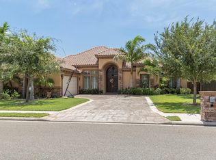1702 Sandstone Dr, Mission, TX 78574