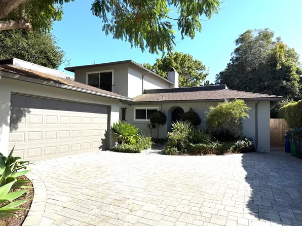 3713 Mariana Way Unit B, Santa Barbara, CA 93105