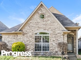 6814 Shorey Ln, Cordova, TN 38018