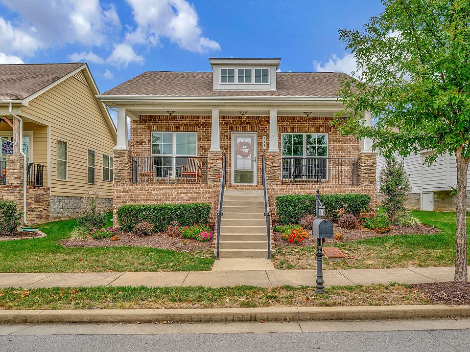 713 Westcott Ln, Nolensville, TN 37135 MLS 2582928 Zillow