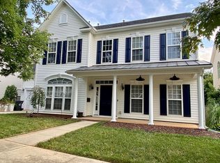 6915 Church Wood Ln, Huntersville, NC 28078