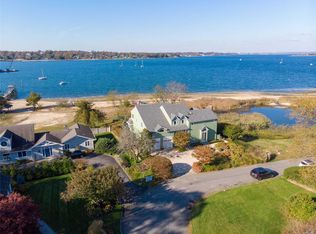 17 Secor Dr, Port Washington, NY 11050