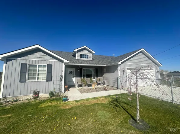 588 Pioneer Cir, Jerome, ID 83338