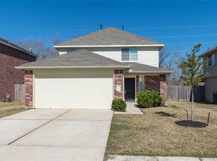 12709 Rio Lindo St, Rosharon, TX 77583