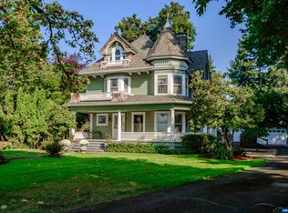 2888 Yolanda Ave, Springfield, OR 97477