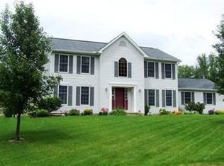 263 Whitetail Run, Cortland, OH