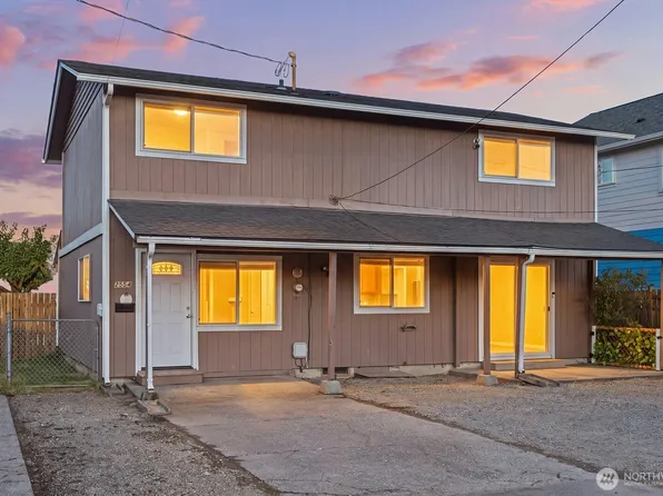 2554 S J Street, Tacoma, WA 98405