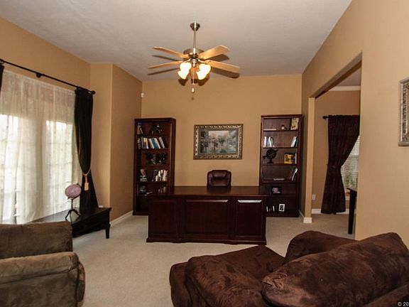 3rd image of 1009 S Desert Palm Ave