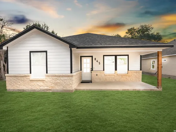 845 TEE DR, Spring Branch, TX 78070