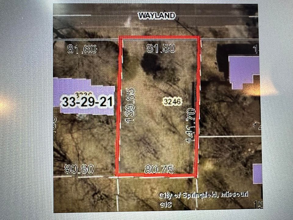 2nd image of 3246 E E Wayland Street