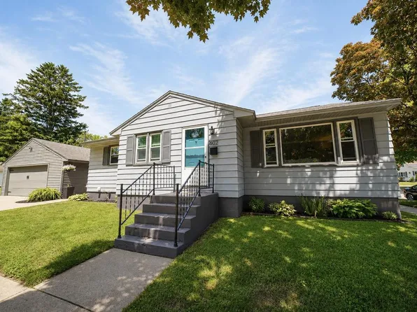 602 SPRUCE STREET, Wausau, WI 54401