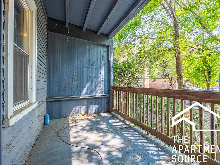 4842 N Seeley Ave — Photo 14