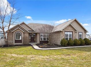 6023 Tyndale Ln, Medina, OH