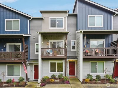 17531 110th Avenue E #E, Puyallup, WA, 98374