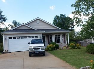 309 James Allgood Dr, Inman, SC 29349