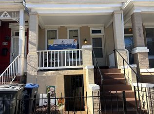 816 6th St NE, Washington, DC 20002