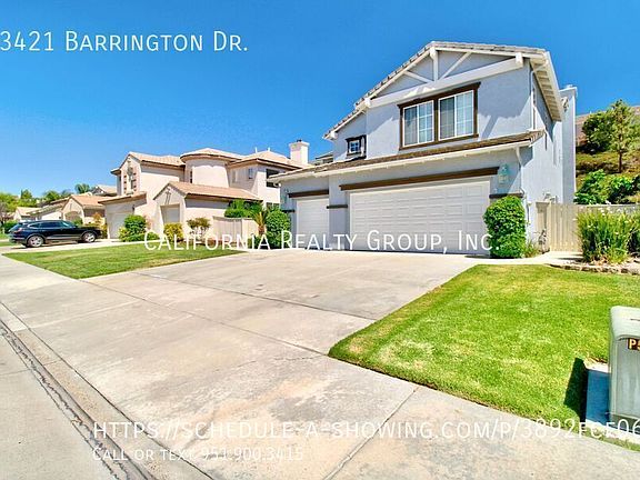 3rd image of 33421 Barrington Dr
