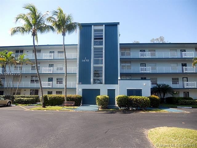 1st image of 1470 NW 80th Ave APT 401