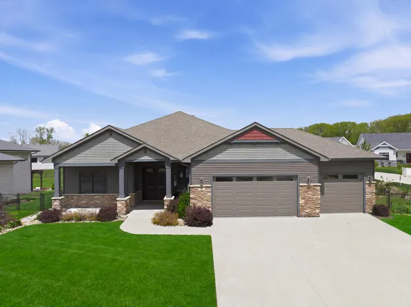 5205 Westfield Dr, Ames, IA 50014
