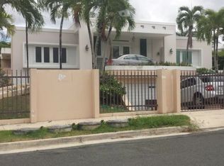 117 Calle Violeta, San Juan, PR 00927