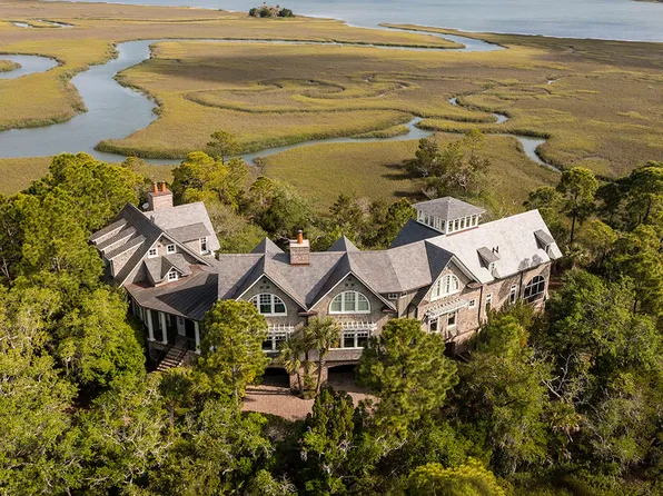 245 Eagle Point Rd, Kiawah Island, SC 29455