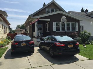 53 Oakhurst Ave, Buffalo, NY