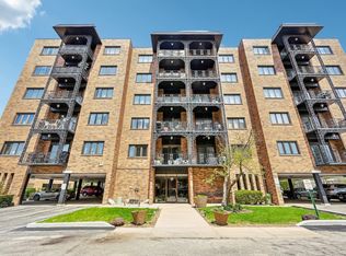 9332 Landings Ln UNIT 205, Des Plaines, IL 60016