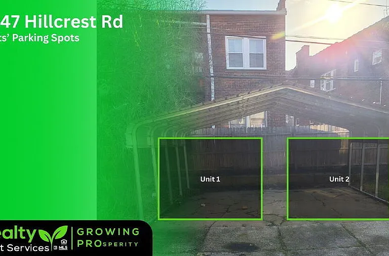 1547 Hillcrest Rd #3 — Photo 8