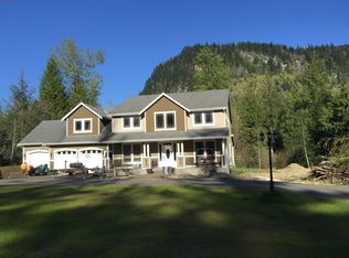 37422 323rd Ave SE, Enumclaw, WA 98022