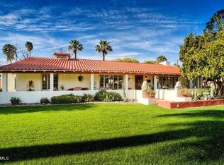 802 W Palo Verde Dr, Phoenix, AZ 85013