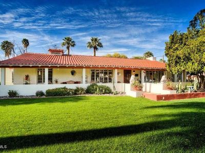 802 W Palo Verde Dr, Phoenix, AZ, 85013