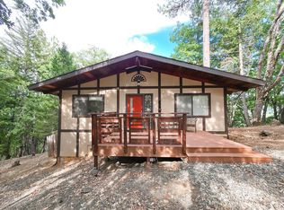 161 Timber Ridge Rd, Weaverville, CA 96093