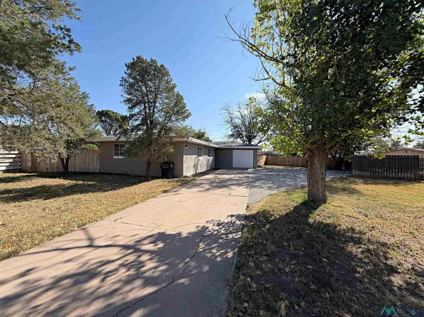 2901 E Fruitland St, Roswell, NM 88203