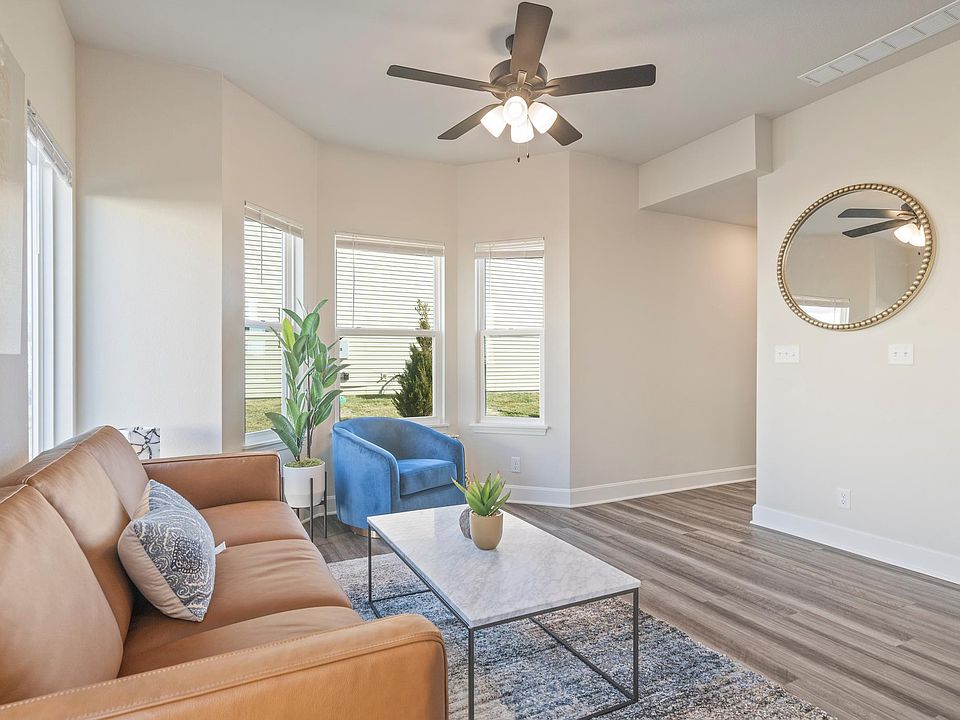 Chapman Ridge 321 SE Rock Garden Ln Blue Springs MO Zillow