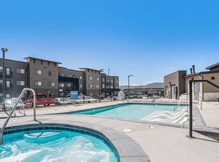 Marq at Monument Ridge, Colorado Springs, CO 80921