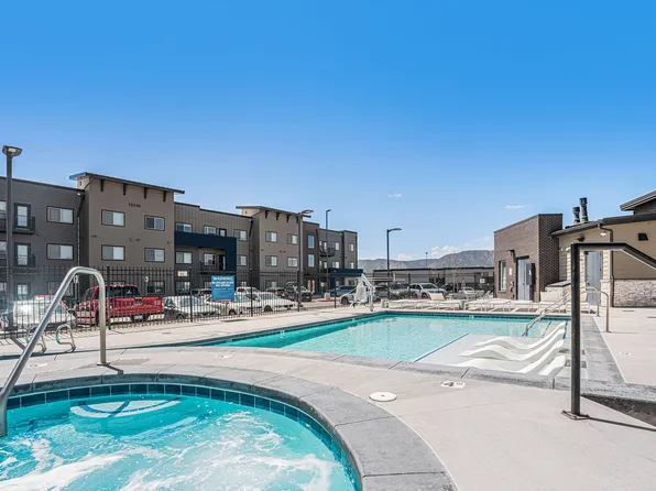 Marq at Monument Ridge