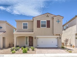 1915 Karner Blue Ave, North Las Vegas, NV 89031