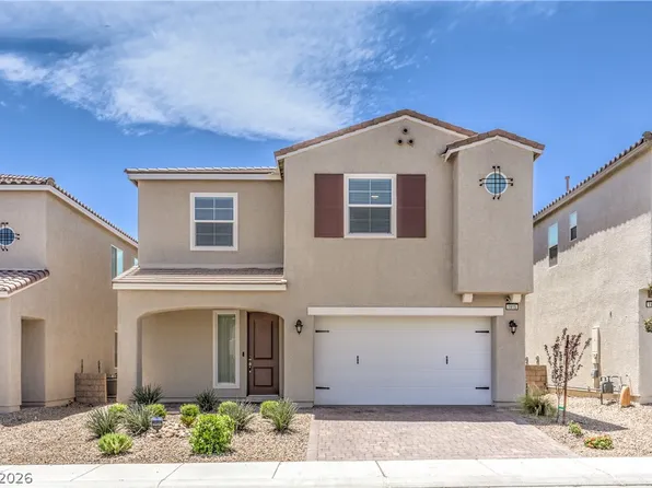 1915 Karner Blue Ave, North Las Vegas, NV 89031